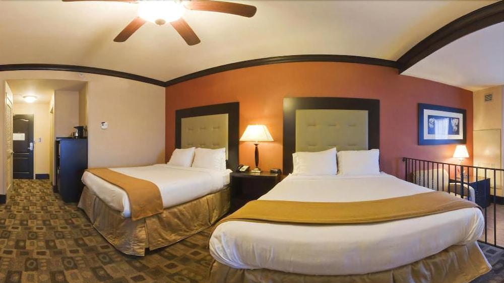 Holiday Inn Express Hotel & Suites Columbia-Fort Jackson By Ihg Exteriér fotografie