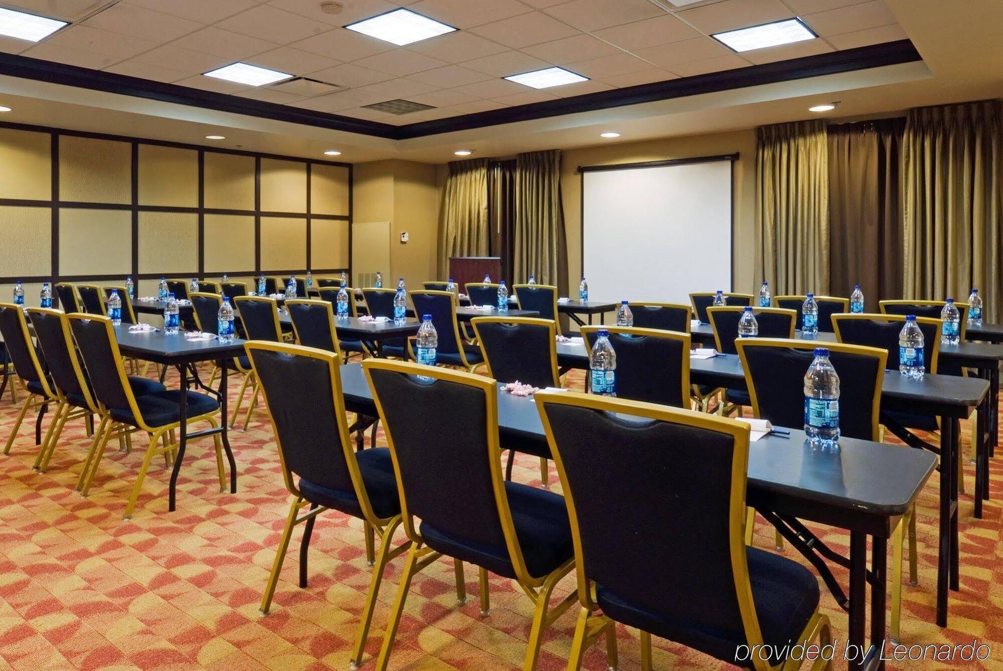 Holiday Inn Express Hotel & Suites Columbia-Fort Jackson By Ihg Exteriér fotografie