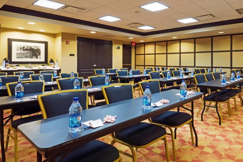 Holiday Inn Express Hotel & Suites Columbia-Fort Jackson By Ihg Exteriér fotografie